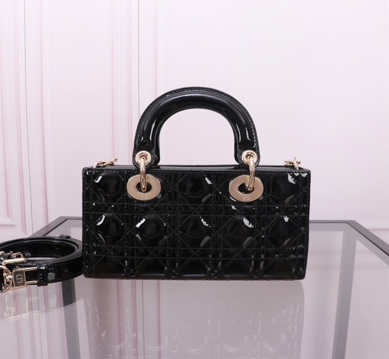 Christian Dior My Lady Bags